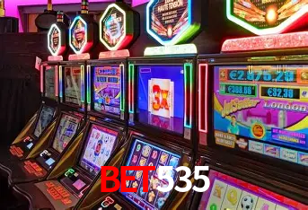 Descubra a Essência do bet535: Nossa História e Compromissos