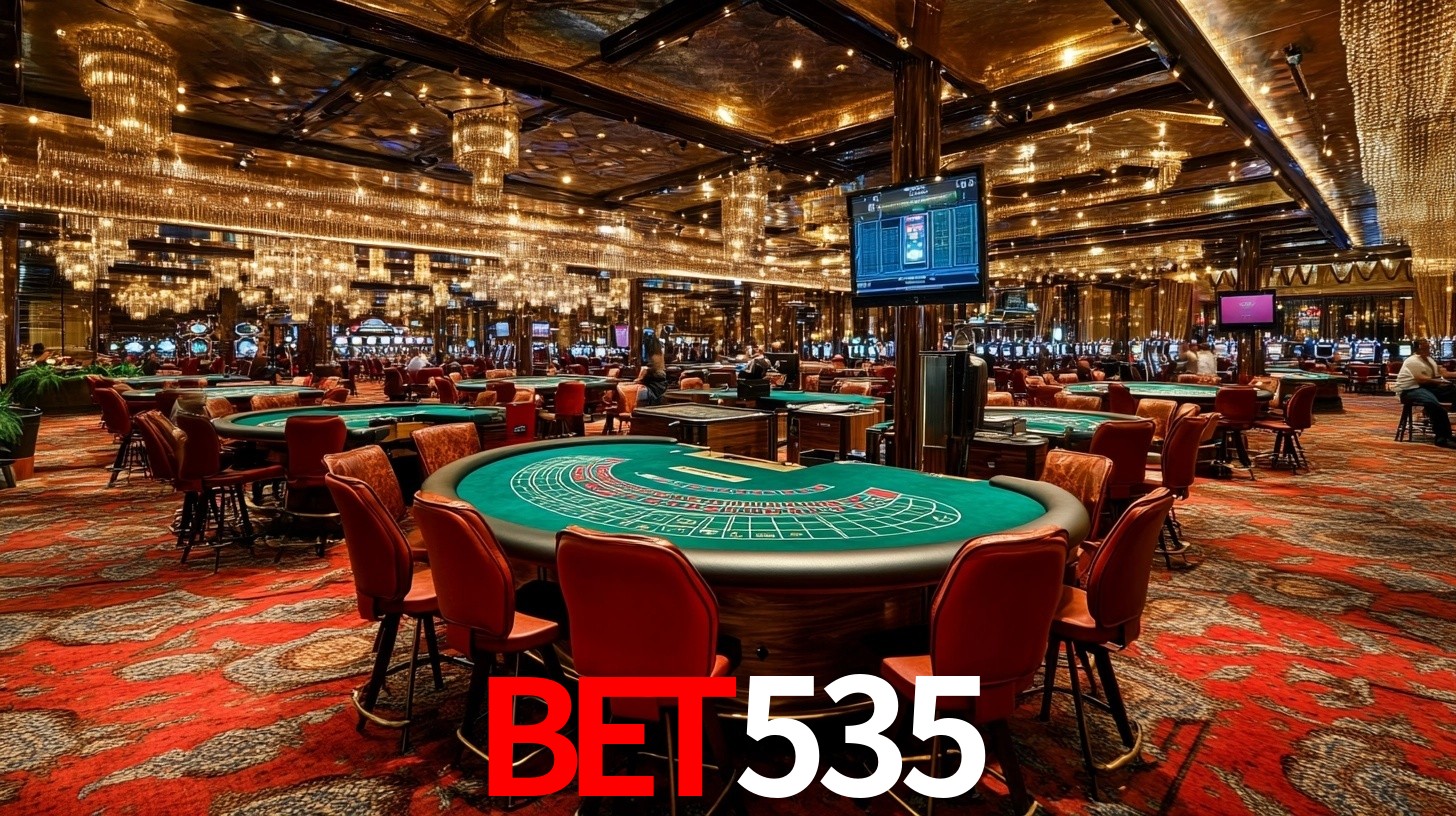 bet535 - Caça-Níqueis Perigo - bet535.com