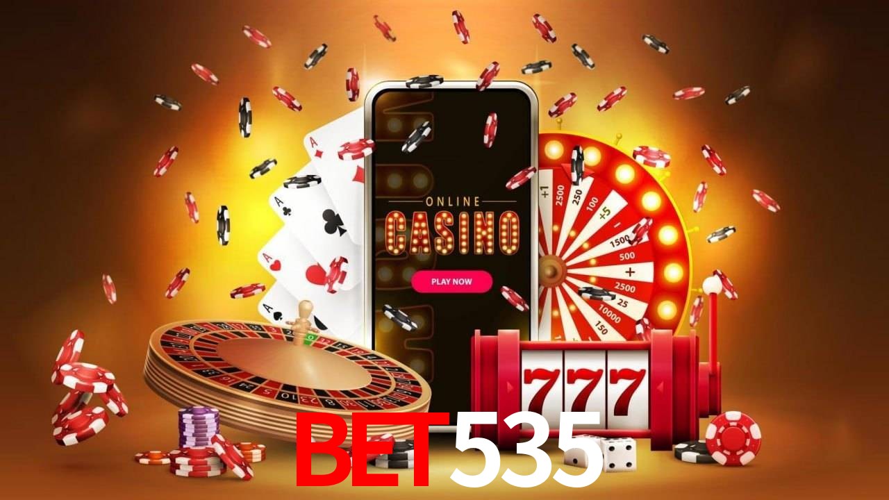 Experiência VIP bet535