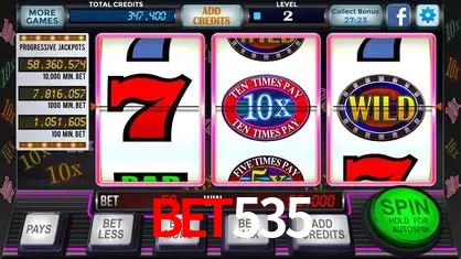 A Emoção da Loteria na bet535: Uma Chance de Mudança de Vida