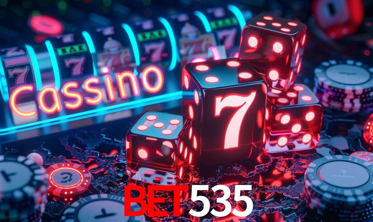 Welcome Bonus bet535