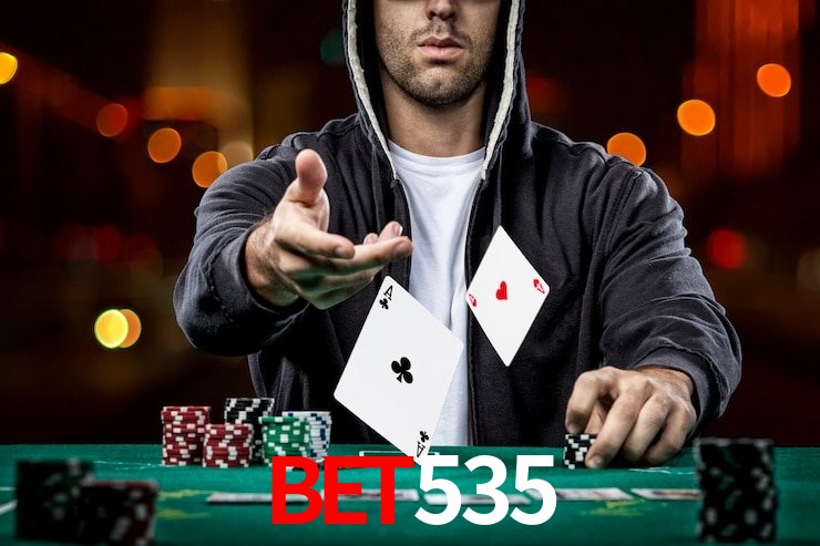 Bônus Generosos e Exclusivos no bet535 para Você!