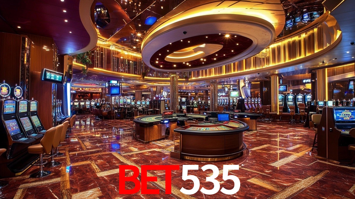 Daily Bonuses bet535