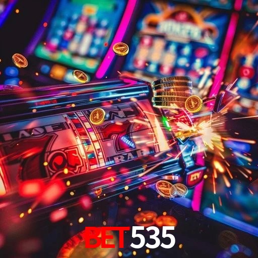 cassino bet535