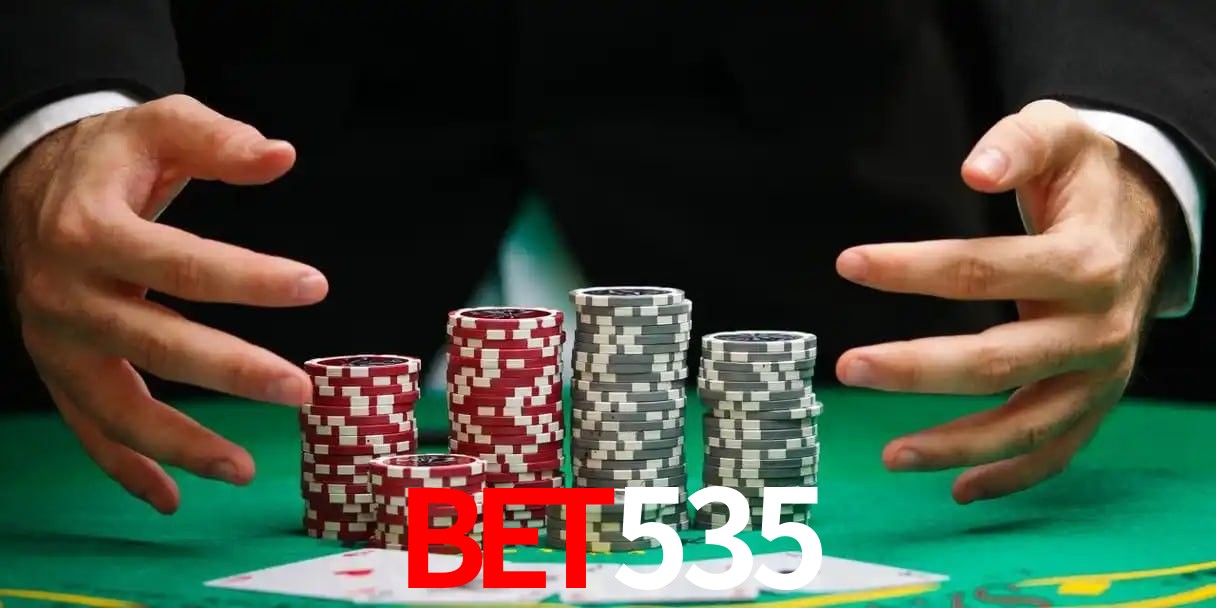 Promoções Sazonais bet535