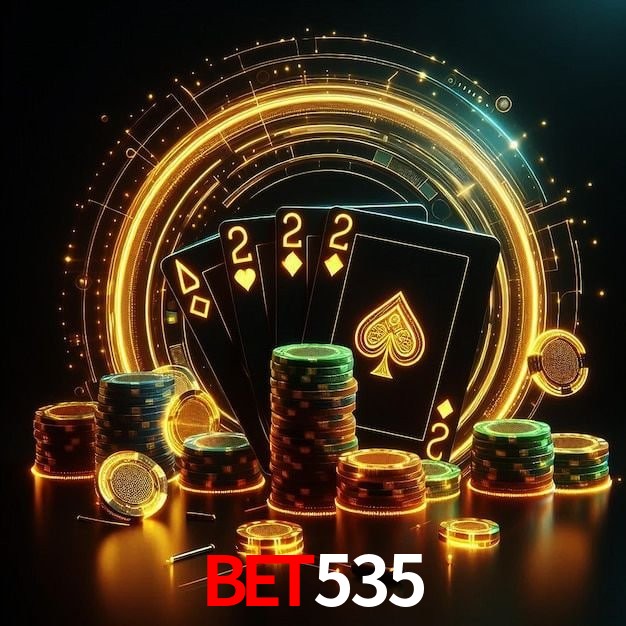 Apostas de Futebol bet535