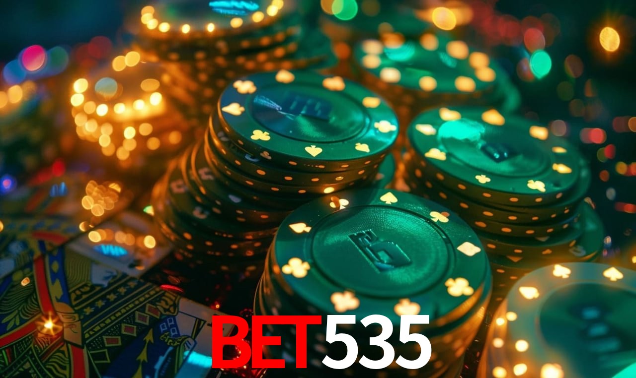 Bônus Diários bet535