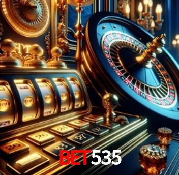 PIX Instantâneo bet535