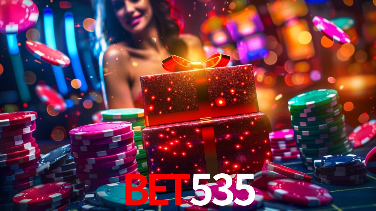 Inovações de Jogos na bet535: O Futuro das Experiências Interativas