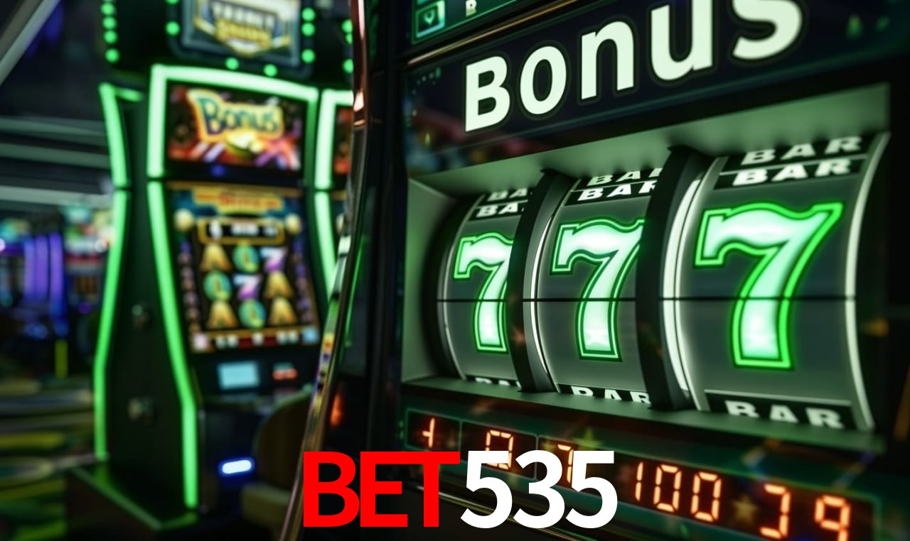Game Providers bet535