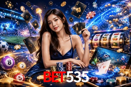 Account Benefits bet535