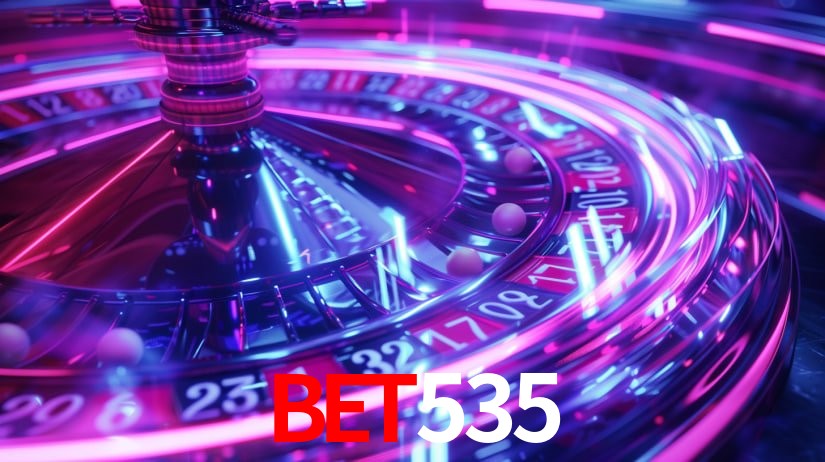 Descubra a Essência do bet535: Nossa História e Compromissos