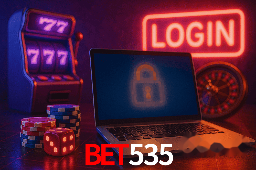 Casino VIP bet535