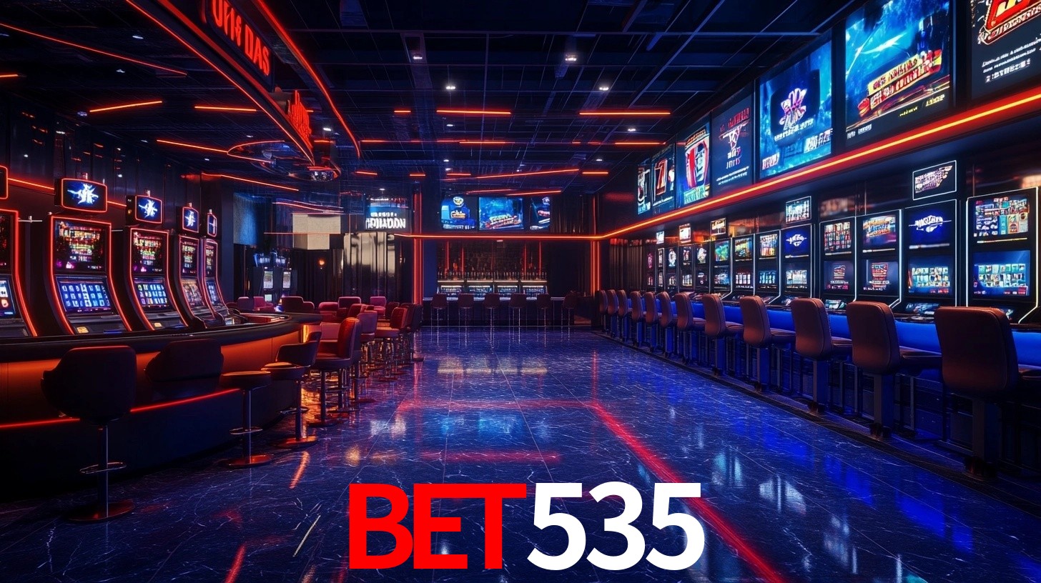 Welcome Bonus bet535