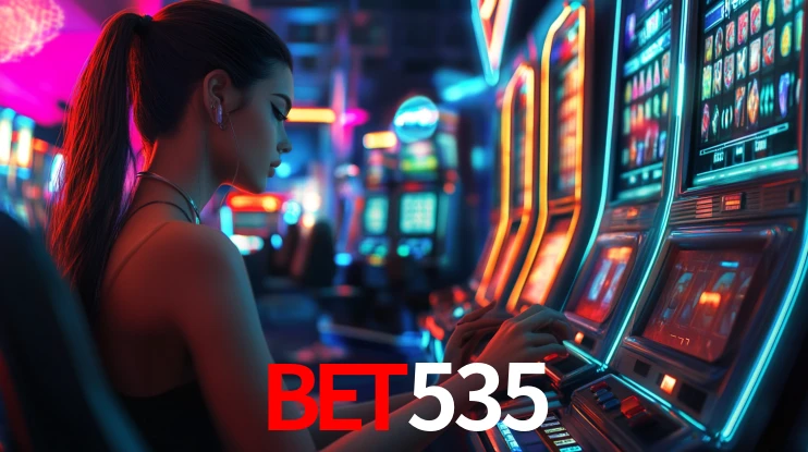 Explore as vantagens do bet535: serviço profissional e confiabilidade
