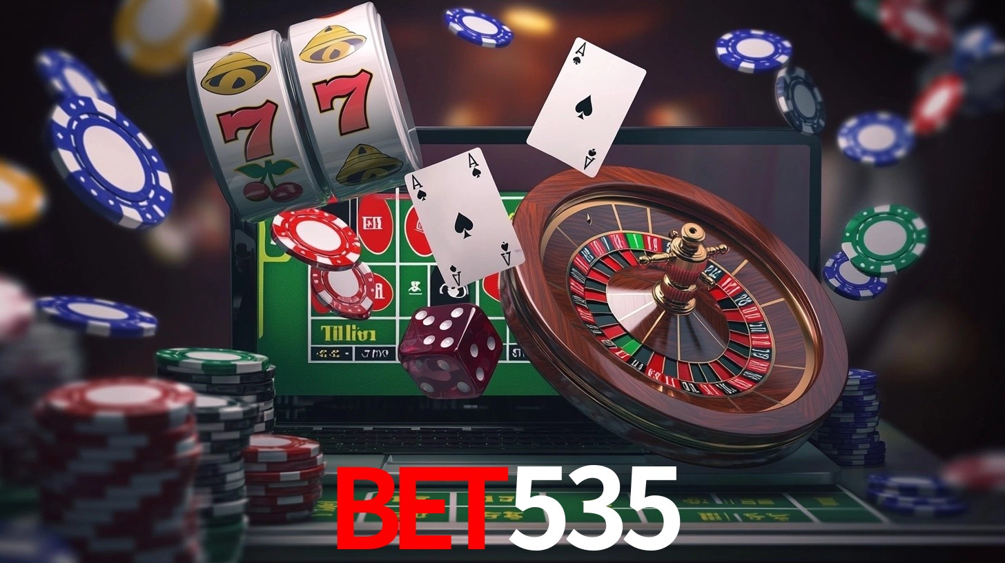 Ofertas Imperdíveis na bet535: Promoções e Bônus Que Valem a Pena