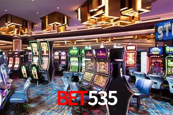 A Emoção da Loteria na bet535: Uma Chance de Mudança de Vida
