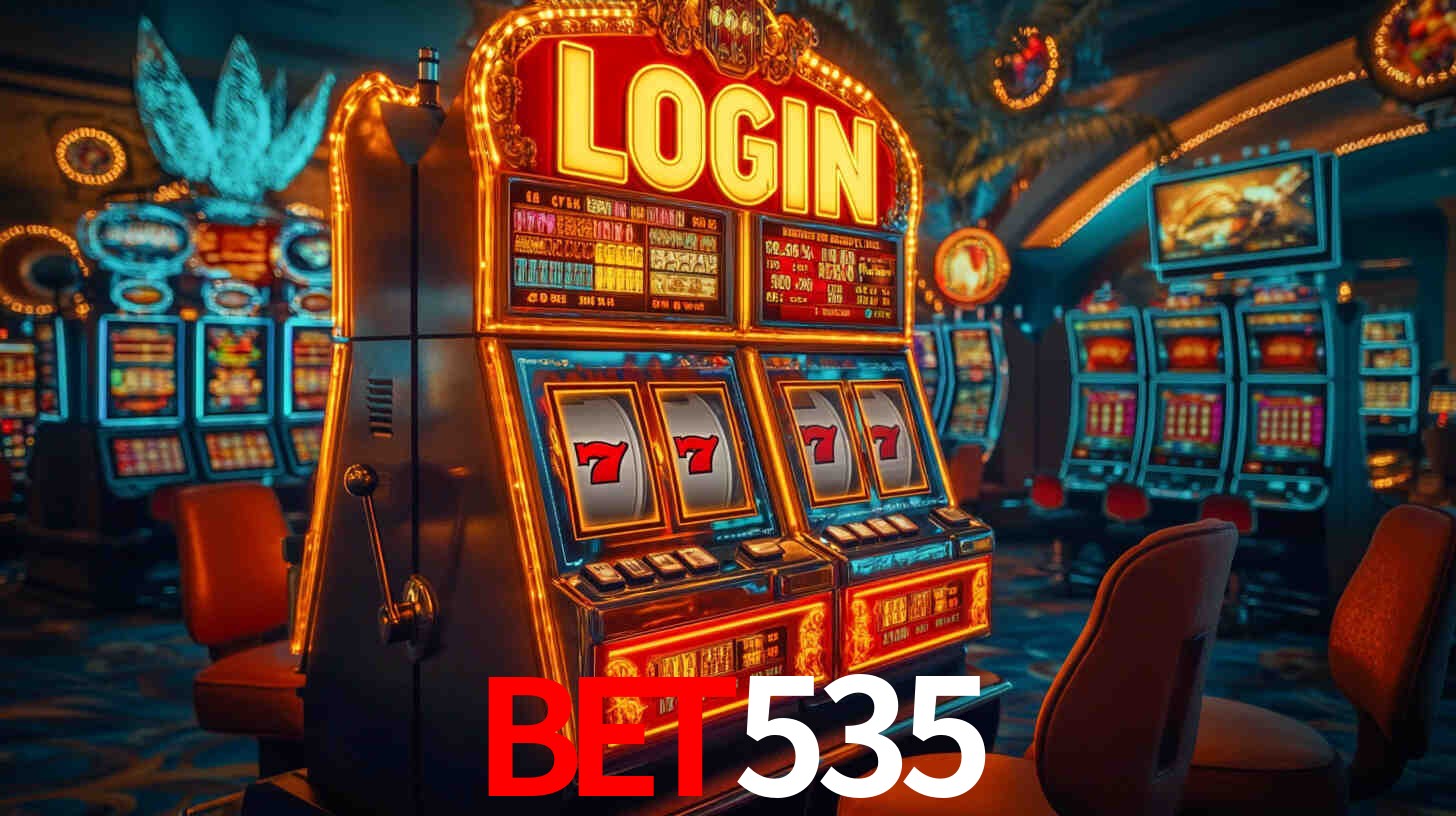 bet535 App Interface