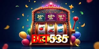 Provedores de Jogos bet535