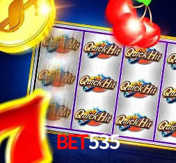 Descubra a Magia dos Jogos de Arcade no bet535