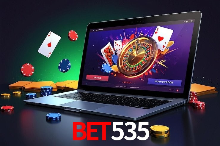 Cadastro Rápido bet535