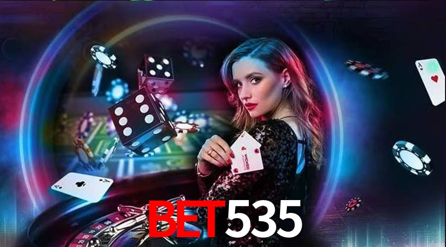 Seasonal Promotions bet535