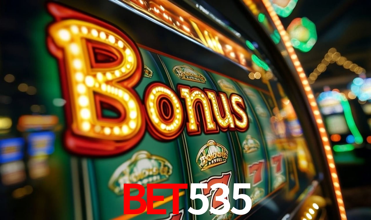 Design Responsivo bet535