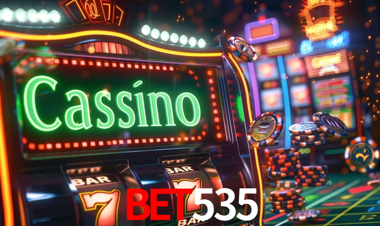 Estatísticas do Jogo bet535