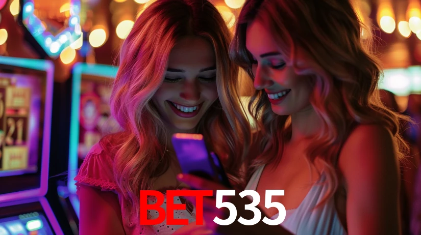 bet535