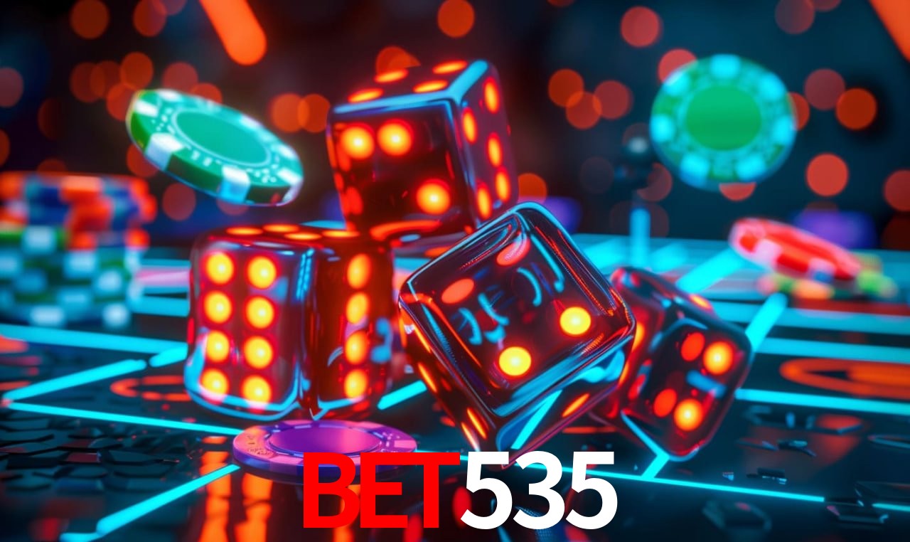 A Emoção da Loteria na bet535: Uma Chance de Mudança de Vida