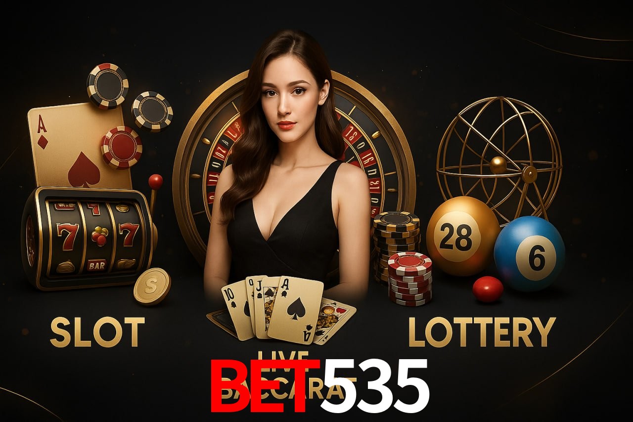 Tecnologia da Plataforma bet535