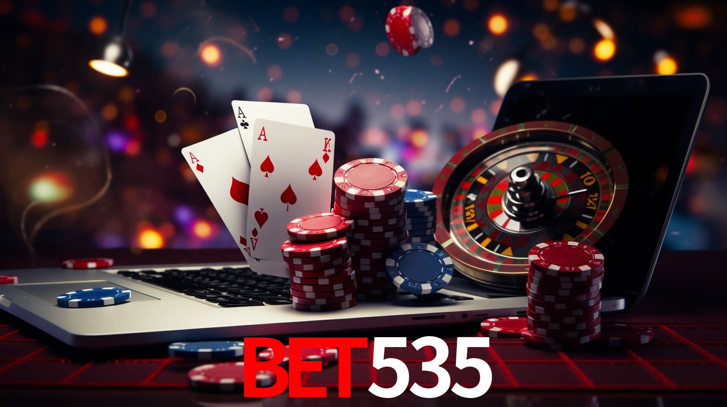 Live Casino bet535