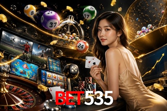 Exclusive Offers bet535