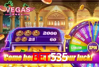 Descubra a Magia dos Jogos de Arcade no bet535