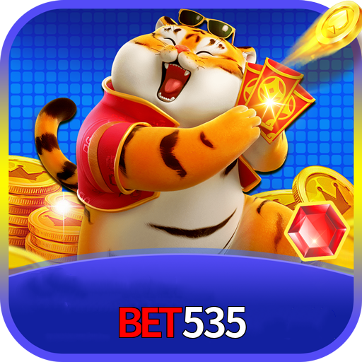 Logo da bet535